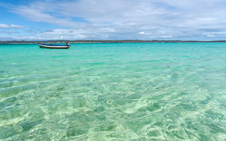 Madagascar (Nosy Be)